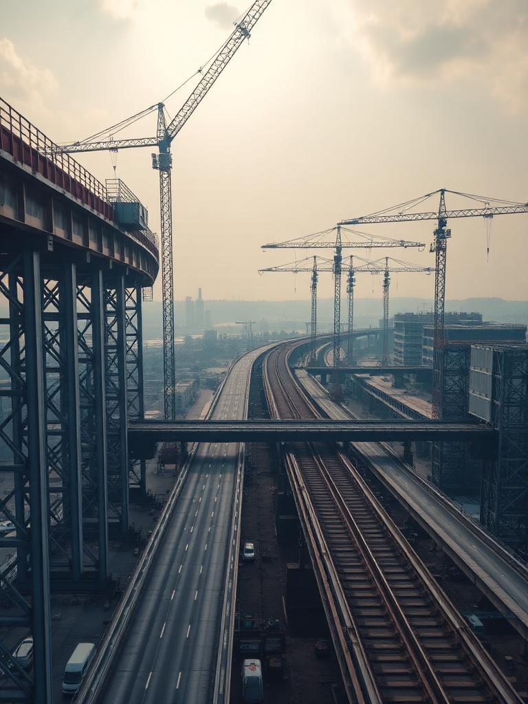 Infrastructure