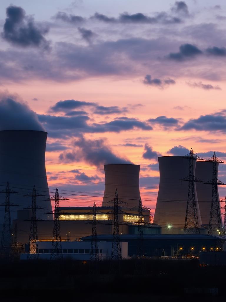 Power Generation