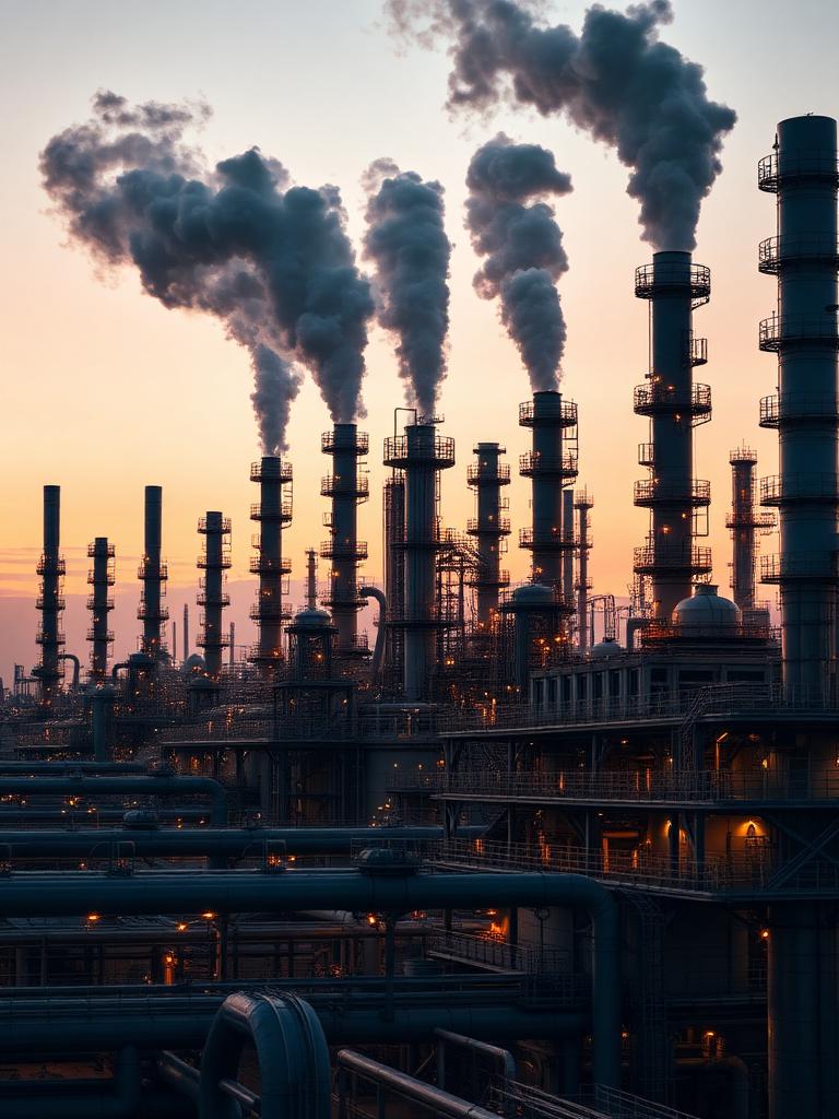 Petrochemical