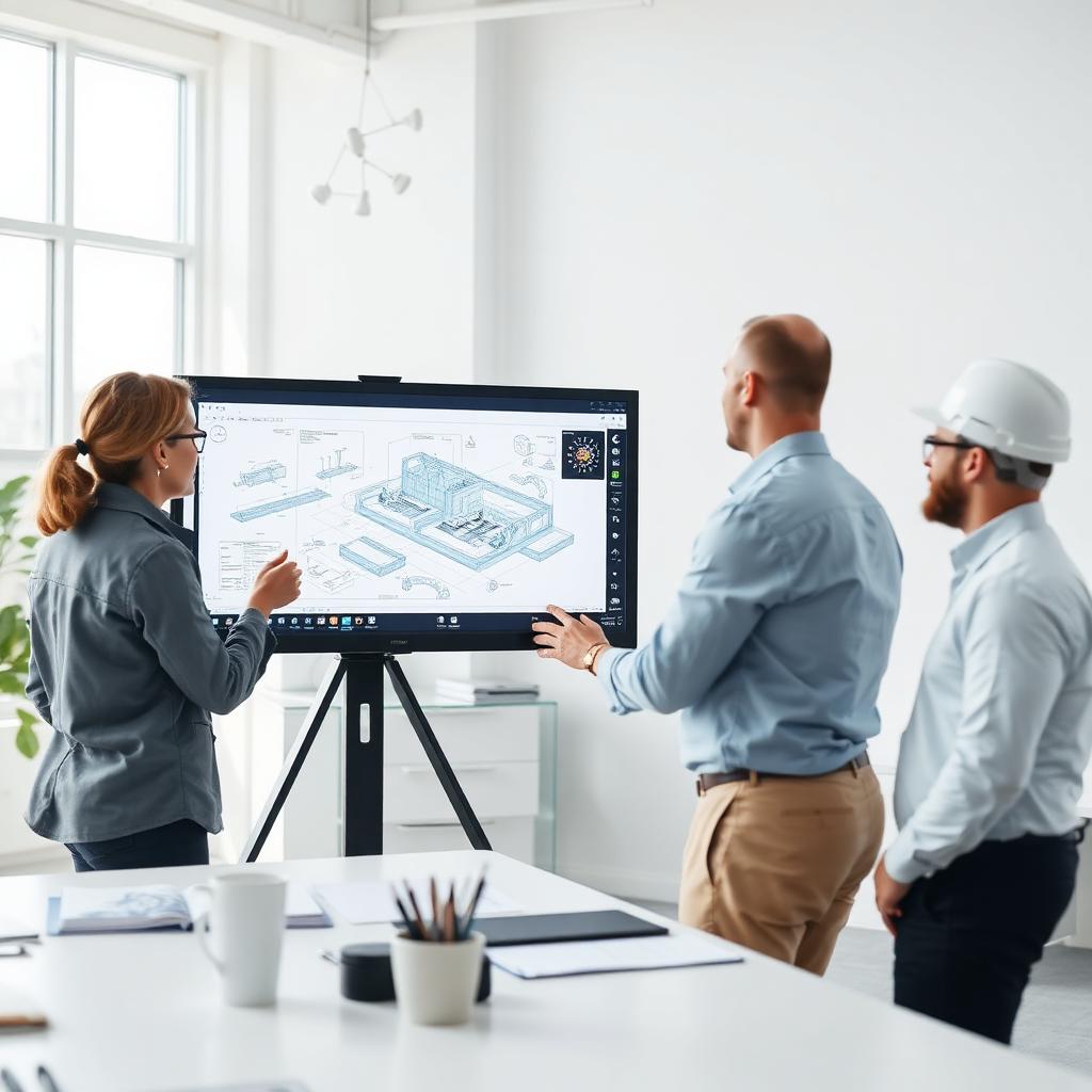 Engineering — DB MAS Libya service