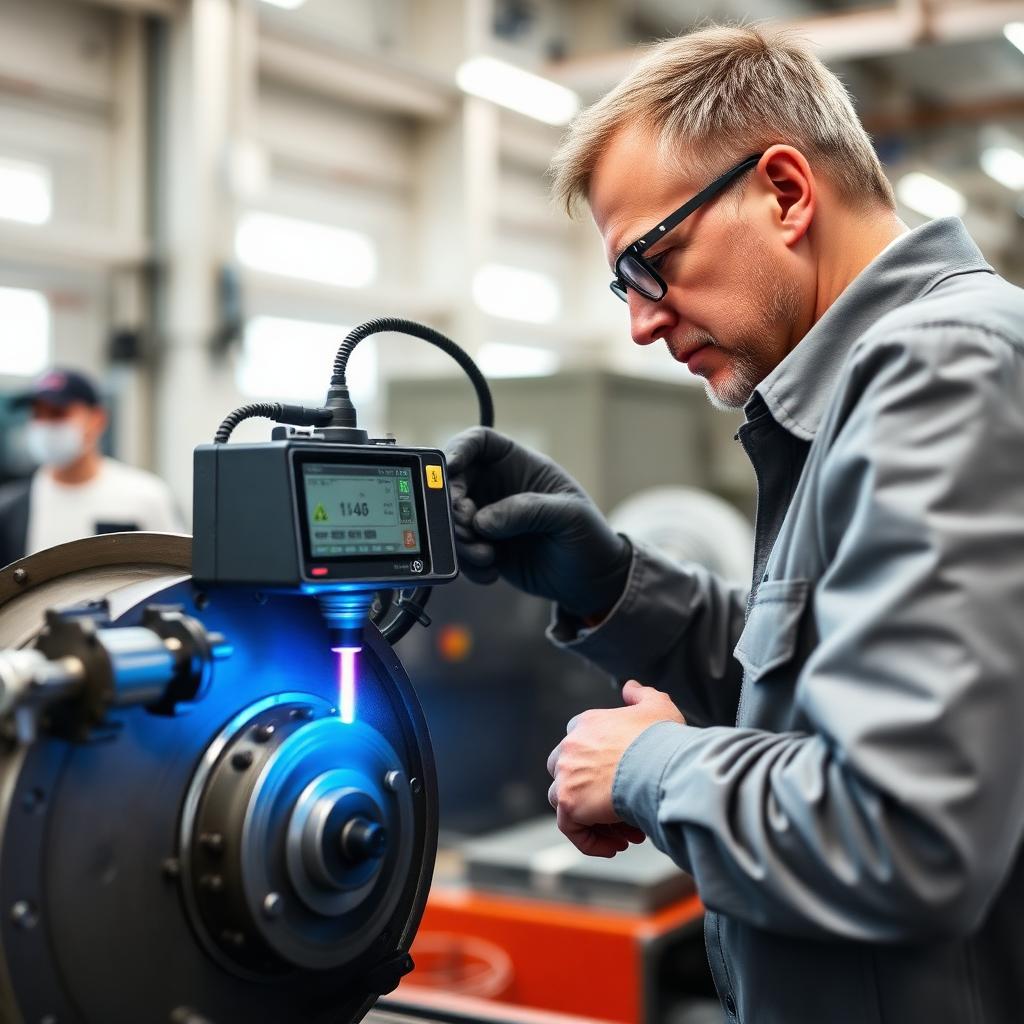 Static Equipment — DB MAS Libya service